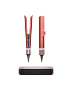Dyson Airtstrait Bronze/Pink Gift edition