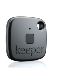 GIGAset Keeper - zwart