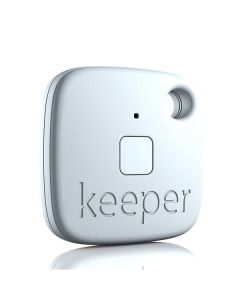 GIGAset Keeper - wit