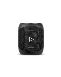 Sharp GX-BT180BK Bluetooth Speaker - zwart