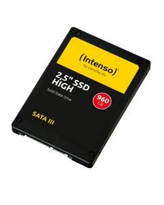 (Intenso) 2.5inch SSD SATA III HIGH