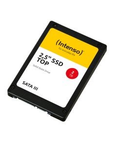 (Intenso) 2.5inch SSD SATA III TOP