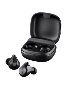 (Intenso) Buds Micro T200 Bluetooth in-ear headphones - zwart