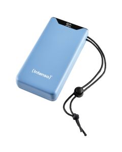 (Intenso) F20000 Powerbank 20.000 (7332055)