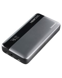(Intenso) HE25000 Powerbank 25.000 mAh