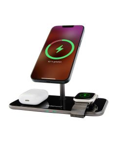Intenso Magnetic Wireless Charger MB13