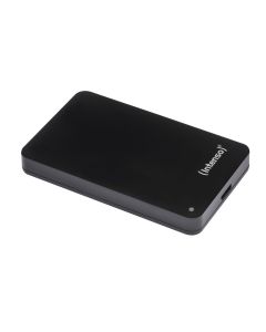 Intenso 6021513 memory case - HDD - USB 3.0 - 2.5 inch - 5TB