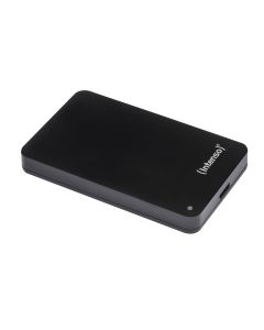Intenso memory case - HDD - USB 3.0 - 2.5 inch - 500GB