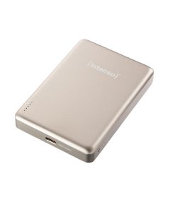 (Intenso) MW10000 Powerbank 10.000 mAh Li-Po – champagne