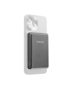(Intenso) MW10000 Powerbank 10.000 mAh Li-Po – roze