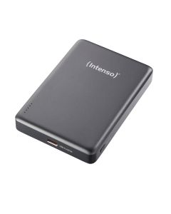 (Intenso) MW10000 Powerbank 10.000 mAh Li-Po – grijs