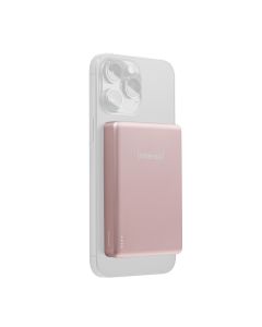 (Intenso) MW10000 Powerbank 10.000 mAh Li-Po – roze