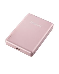 (Intenso) MW10000 Powerbank 10.000 mAh Li-Po – roze