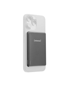 (Intenso) MW5000 Powerbank 5.000 mAh Li-Po – grijs