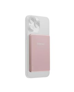 (Intenso) MW5000 Powerbank 5.000 mAh Li-Po – roze
