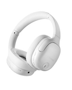 (Intenso) O400HA koptelefoon - wit