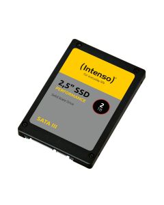 Intenso 2.5 inch SSD Performance - 2TB