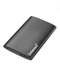 Intenso Portable SSD Premium 500 GB Externe SSD - 500GB - USB 3.2 - zwart (3823451)