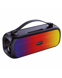 Ledwood Xtreme 300 boombox