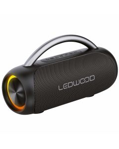 Ledwood Xtreme outdoor 200 boombox
