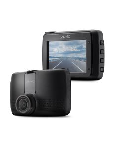 Mio MiVue 802W Pro 2.5K HDR Dashcam