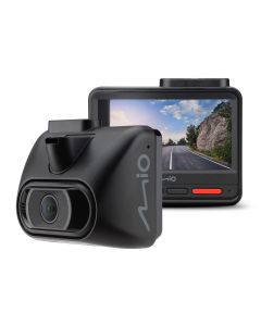 Mio MiVue 935W 4K UHD dashcam