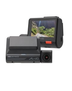 Mio MiVue 956W 4K UHD HDR dashcam