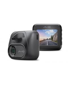 Mio MiVue C590 Full HD dashcam
