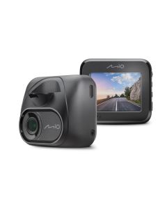 Mio MiVue C595W Full HD dashcam - Wi-Fi - GPS