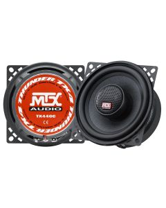 MTX Audio TX440C 10cm 2-weg coaxial