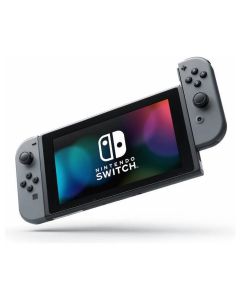 Nintendo Switch Console - Grijs