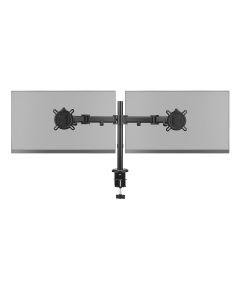 One For All DM2210 Smart universele monitorsteun - dubbele monitorarm