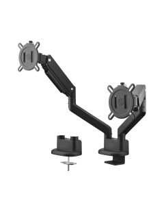 One For All DM4210 Solid-line universele dubbele monitorarm