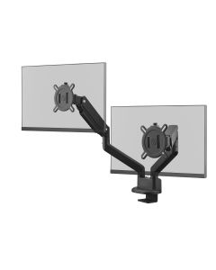 One For All DM4210 Solid-line universele dubbele monitorarm