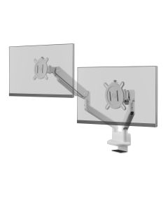 One For All DM4220 Solid-line universele dubbele monitorarm