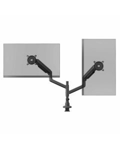 One For All DM5210 Dynamic-line universele monitorarm - 2 monitoren