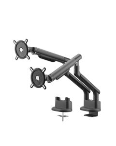 One For All DM7210 Design-line universele dubbele monitorarm