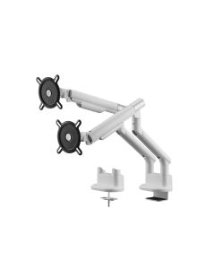 One For All DM7220 Design-line universele dubbele monitorarm