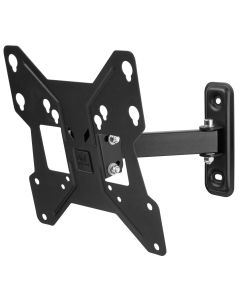 One For All WM2241 Smart-line TV beugel - draai- en kantelbaar