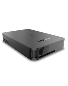 Philips GoPix1 - draagbare SD projector
