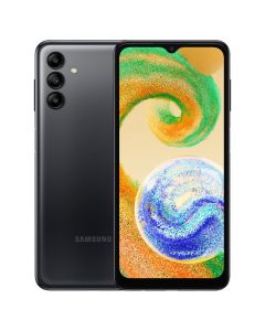 Samsung Galaxy A04s (A047) - Black
