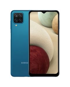 Samsung Galaxy A12 (A125) DS 128GB - Blue