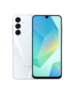 Samsung Galaxy A16 5G - Light gray
