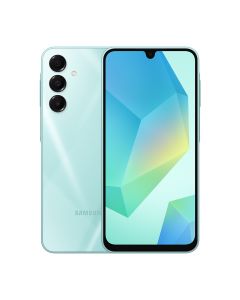 Samsung Galaxy A16 5G - Light green