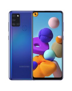 Samsung Galaxy A21s (A217) DS - 32GB - Blue