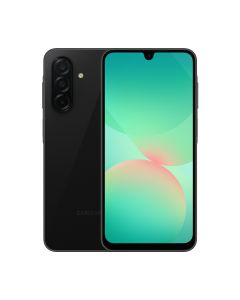Samsung Galaxy A26 (A266) 5G - 128GB - Black
