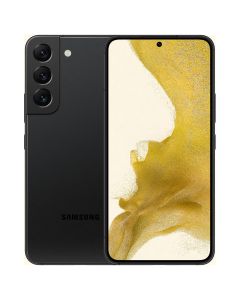 Samsung Galaxy S22 - Phantom black