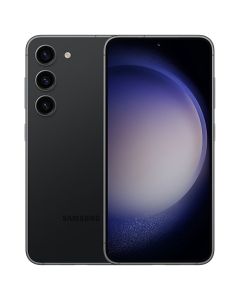 Samsung Galaxy S23 plus - Phantom black