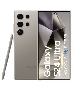Samsung Galaxy S24 ultra - Titan Gray