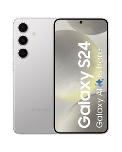 Samsung Galaxy S24 (S921) - 256GB - Marble gray